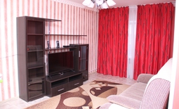 2 bedroom apartment for rent, st. Abdirova 25