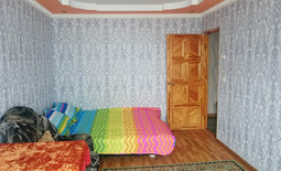 2 bedroom apartment daily