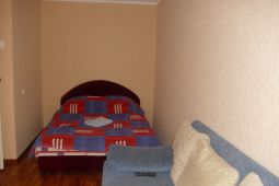 Однокомнатная квартира в центре