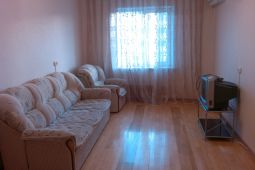 Однокомнатная квартира посуточно