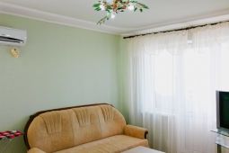 Однокомнатная квартира посуточно