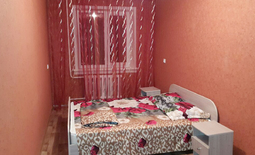 двухкомнатная посуточно