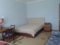 Однокомнатная квартира посуточно