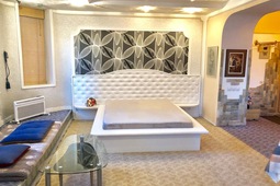 1-комнатные апартаменты, ул. Ермекова д. 50