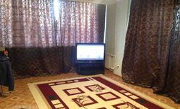 1-bedroom apartment daily