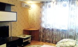 однокомнатная квартира посуточно