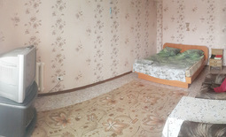 1,5 bedroom apartment daily