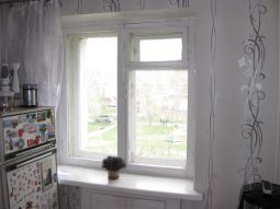 1-bedroom apartment daily