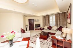 1-bedroom apartment in Grandeur Residences, Palm Jumeirah
