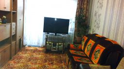 Studio apartment daily