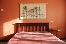 1-bedroom apartment daily