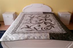 1-комнатная квартира в центре города