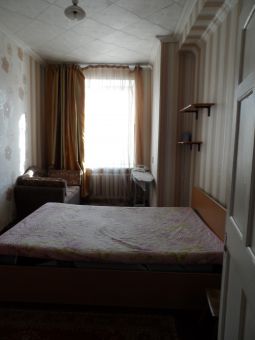 Studio apartment daily