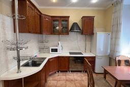 2-комнатные апартаменты посуточно в центре