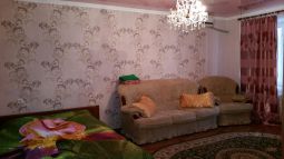 Studio apartment daily