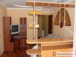 2-bedroom apartment daily