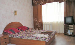 Квартира ЛЮКС посуточно