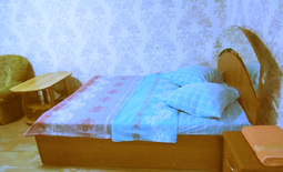 Однокомнатная квартира в центре посуточно,Костанай