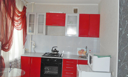 Уютная квартира посуточно