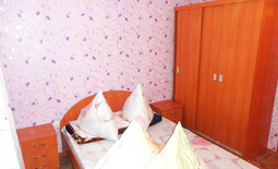 двухкомнатная квартира посуточно