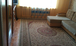 Studio apartment daily