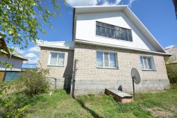 Guest house "Aysana"