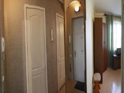 1-bedroom apartment daily