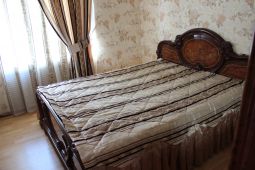 3-комнатная квартира посуточно в центре