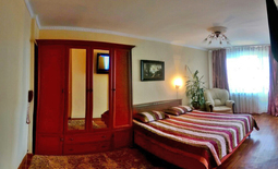 Однокомнатная квартира посуточно, Атырау