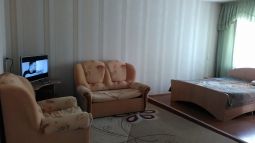 Studio apartment daily