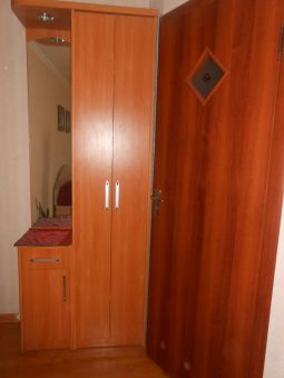 Однокомнатная квартира посуточно