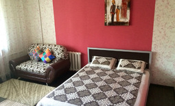 Studio apartment daily