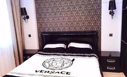 2-комнатная квартира, ул. Алиханова д. 38/3