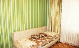 2-комнатная квартира, ул. Естая д. 89