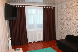 Studio apartment daily