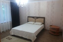 1-room apartment for daily rent