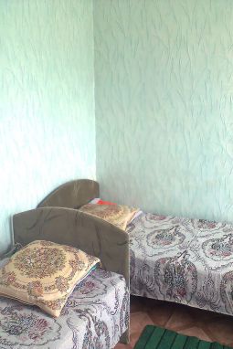 3-bedroom apartment daily