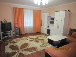 Studio apartment daily