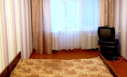 Однокомнатная квартира посуточно