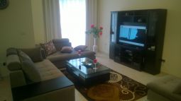 3-комнатные апартаменты в Executive Tower