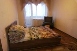 1-room apartment for daily rent