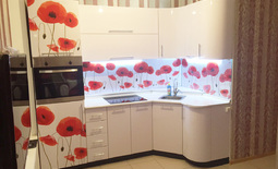 1-room apartment in the city center