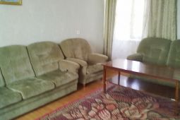 Аренда однокомнатной квартиры посуточно