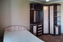 Отличная трехкомнатная квартира на сутки