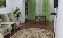 2-комнатная квартира посуточно, Актау