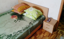 1-комнатная квартира посуточно