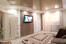 2-комнатная квартира в центре Костаная