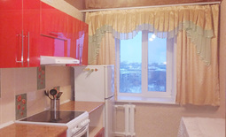 трехкомнатная квартира Евро люкс посуточно