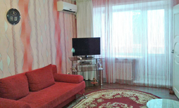 Studio apartment daily