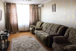 A cosy studio apartment daily